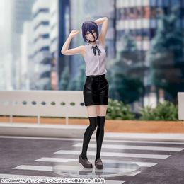 チェンソーマン レゼ篇 ハイプレミアムフィギュア “レゼ”