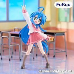 らき☆すた Trio-Try-iT Figure ー 泉こなた ー