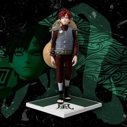 NARUTO-ナルト- 疾風伝 風影・我愛羅メイフィギュア~五影集結…!!~
