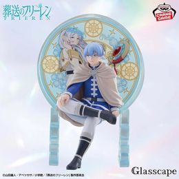 葬送のフリーレン Glasscape-ヒンメル-
