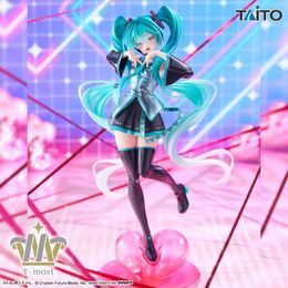 初音ミクシリーズ T-most フィギュア