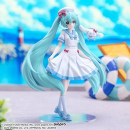 初音ミク XStellar‐初音ミク×シナモロール‐ Summer Ver.