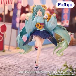 初音ミク×ラスカル スペシャルフィギュア―サマーフェス―