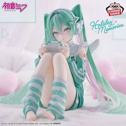 初音ミクシリーズ Holiday Memories-ゲーム-