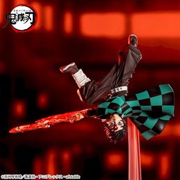 鬼滅の刃 Luminasta ‐竈門炭治郎‐ ヒノカミ神楽 斜陽転身